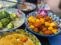 -上楼私房菜(院士路店)