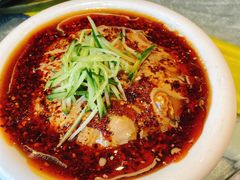 灌肠-清都酒楼(美锦大街店)
