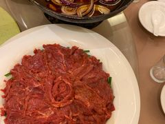 -柴米油盐三杯鸡(象山北路店)