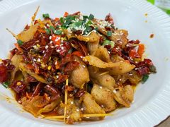 -老三样·旧食新味(万寿宫店)