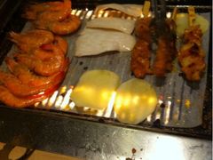 iphone_upload_pic-新石器烤肉(西田城店)