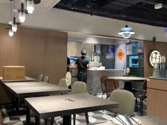 -留半山·香港食堂(啦啦宝都店)
