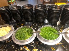 -星湖特色餐厅· 三岔湖环球融创天堂洲际酒店