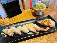 -Tuna maki寿司(园区永旺店)