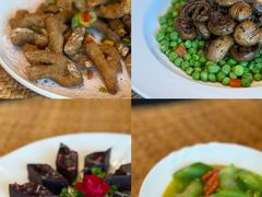 -重元寺香积厨素斋馆