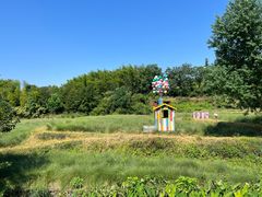 -塔川景区
