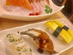 -元气寿司(新城市广场店)