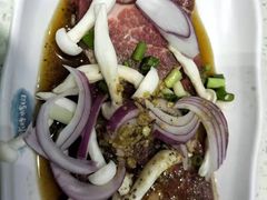 -韩时烤肉(丰科万达广场店)