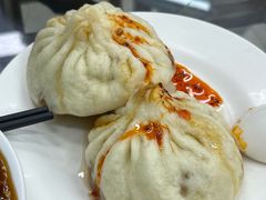-天宫院小吃·包子炒肝儿(管庄店)