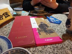 -南京大牌档(三阳广场苏宁店)