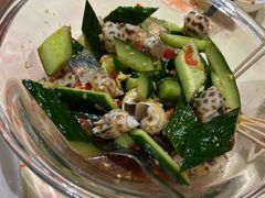 -小林哥的海鲜馆·夜宵烧烤(渔人码头店)