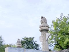 -北京石刻艺术博物馆(五塔寺)