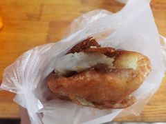 -家阳赵师傅油饼包烧麦(粮道街店)