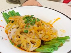 -黔渔翁豆花渎鱼(喷水池店)