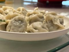 -大眼锅贴水饺(河东店)