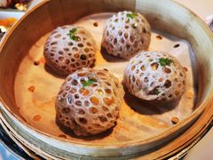 -金轩中餐厅 Jin Xuan(浦东丽思卡尔顿酒店)