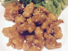 iphone_upload_pic-紫霞门韩国料理烤肉(深南东路店)