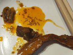 -猜丁壳私家牛板筋火锅·涮羊肉(三街小学店)