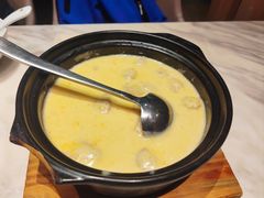 -汤城小厨•粤菜•靓汤(西直门凯德MALL店)