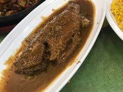 -桃子餐厅·天津菜(红星路直营店)