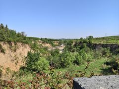-樱桃沟景区