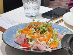 -Aqua Oasis 水天堂(石路天虹店)