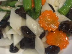 -到家尝北京菜(西坝河店)