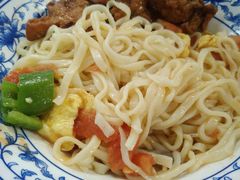 -中医药大学-老3楼餐厅