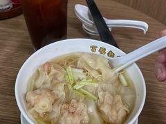 -百福麵家(新馬路店)