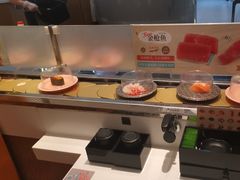 -争鲜回转寿司(通州万达店)
