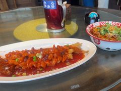 -打酱油·非遗淮扬菜(瘦西湖梅岭店)