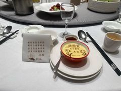 -泓历皇朝酒店(东亭店)