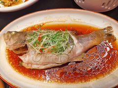 -江太极江浙菜(马桥万达广场店)