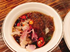 酱料-正能量脆肉鲩火锅