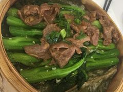 -东江海鲜酒家(艺都分店)