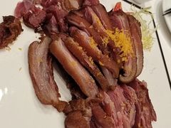 -山东老家(黄埔分店)