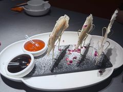 -老头儿油爆虾·1987杭州烟火味(湖滨银泰in77D区店)
