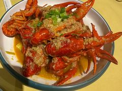 -小田油焖小龙虾(双井店)