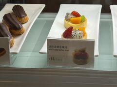 -法派1855(东湖别墅店)
