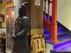 -令狐冲·活鱼馆(宝龙店)