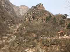 -圣莲山风景区