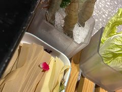 -野·大山里野生菌石锅土鸡(益田假日店)
