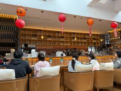 -无印良品餐堂 MUJI Diner(成都太古里店)