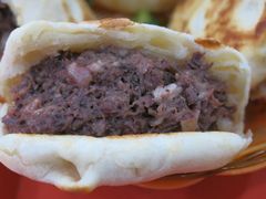 驴肉火烧-永存驴肉(桃园店)