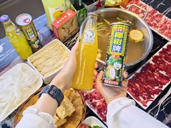-古乐牛香·鲜牛肉牛杂火锅(五一中路店)