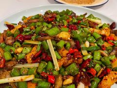 -院8里·小聚园老川菜(九眼桥店)