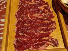 -火塘云南烧烤大排档