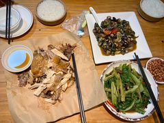-东江厨岸（惠州味道）(江畔花园店)