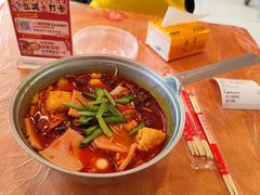 -王大乔泡椒米线·小火锅(星城天地店)