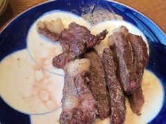 -炎蔵牛舌烤肉